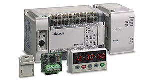 DVP-EH3系列 高功能標(biāo)準(zhǔn)型主機